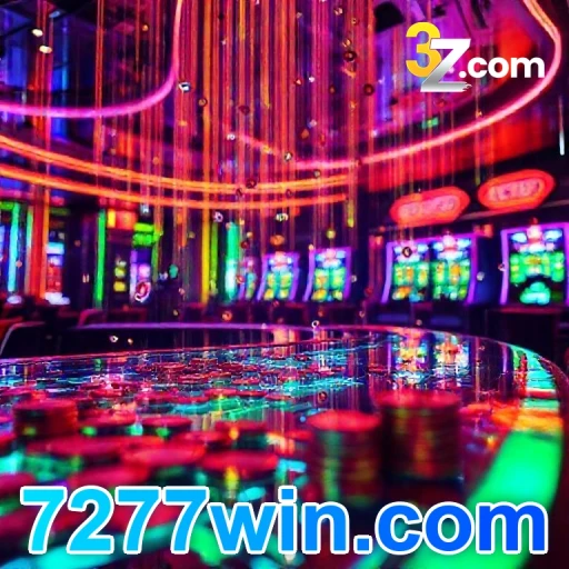 7277win.com Bônus