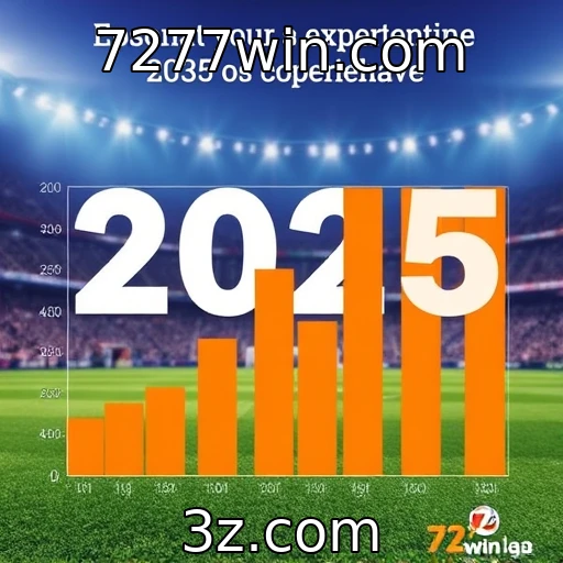 Descubra as Tendências de Apostas para o Mercado Brasileiro em 2025