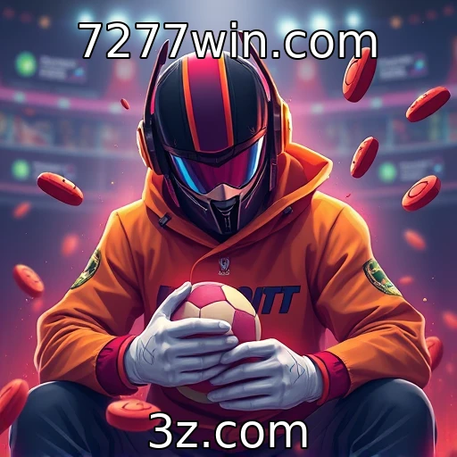 7277win.com Apostas esportivas: estratégias infalíveis para lucrar em cada partida