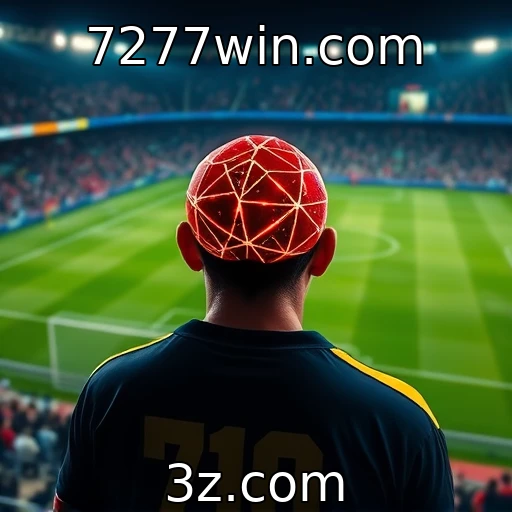 7277win.com Como as apostas esportivas estão moldando o cenário brasileiro em 2025
