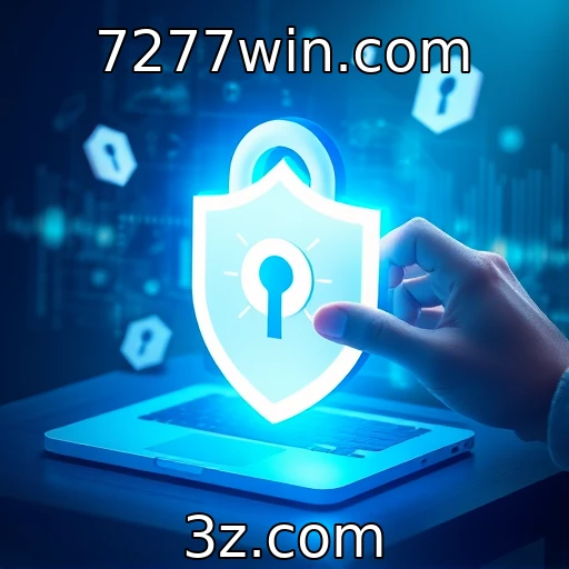 7277win.com Como garantir sua segurança ao apostar em cassinos online?