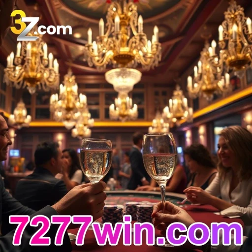 7277win.com Plataforma